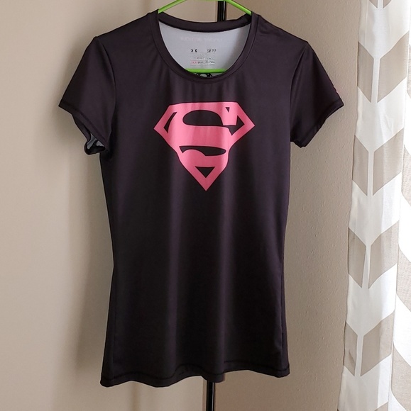 NWOT~Under Amour Alter Ego Compression Shirt - Picture 7 of 7